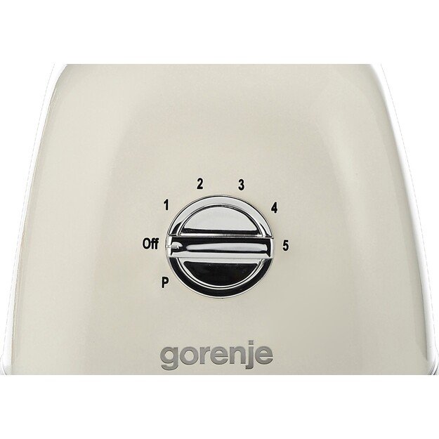 Blenderis Gorenje B800RL 5
