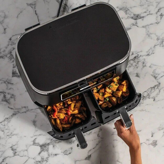 Karšto oro gruzdintuvė Ninja Foodi, AF200EU, 7,6 l 1