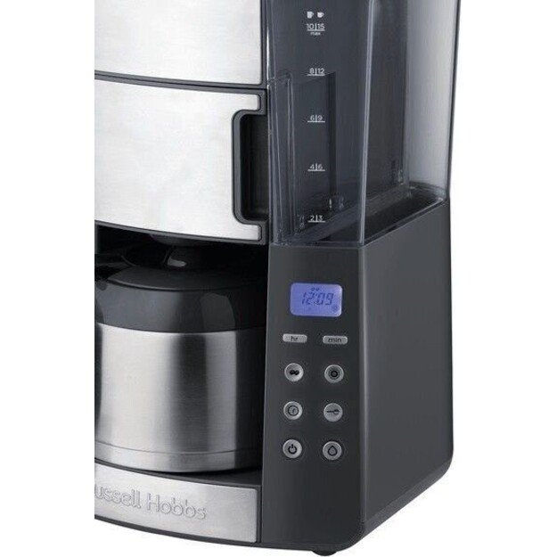 Kavos aparatas Russell Hobbs Grind  amp Brew 25620-56 2