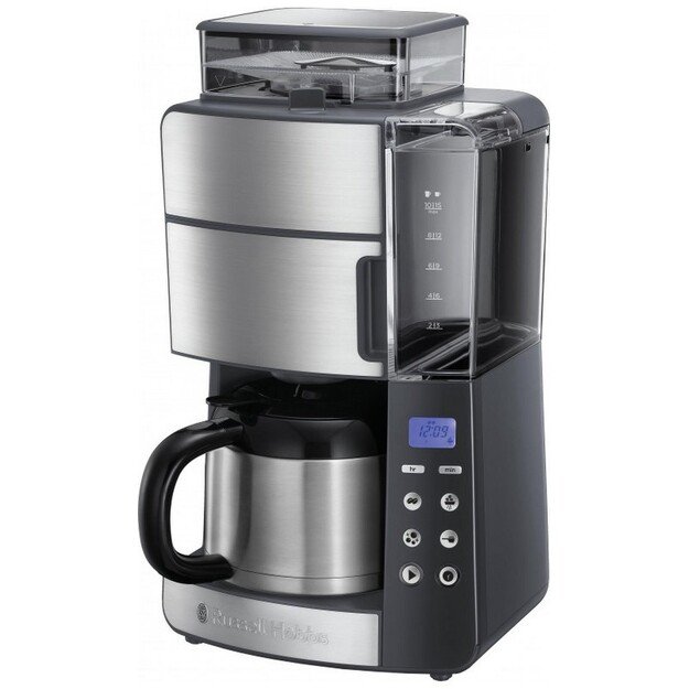 Kavos aparatas Russell Hobbs Grind  amp Brew 25620-56