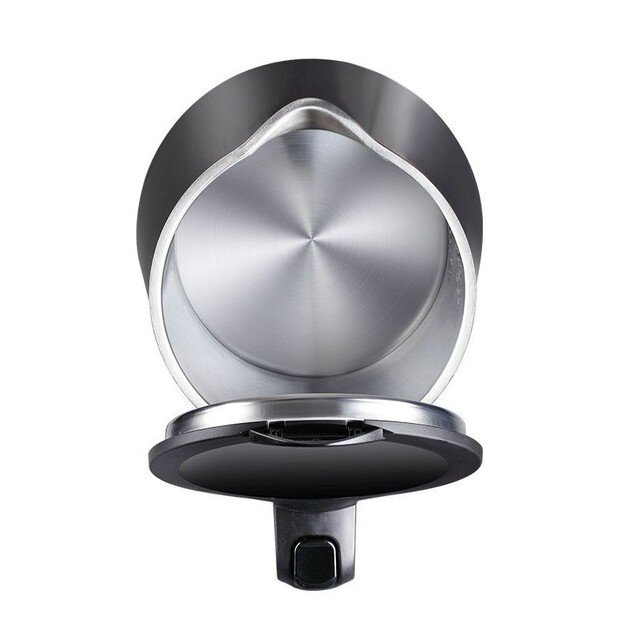 Elektrinis virdulys Zyle ZY286BK,1,7 l talpa, valdomas programėle su WiFi ryšiu, temperatūros reguli 2