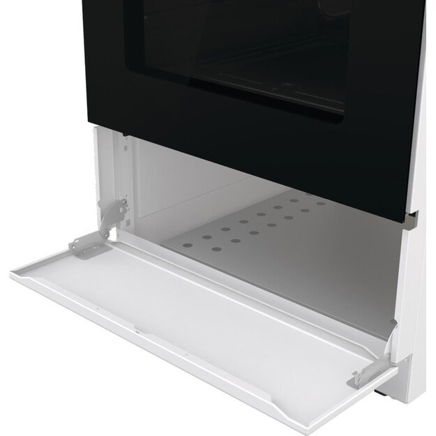 Dujinė viryklė su dujine orkaite Gorenje GG5A10WFFM 2