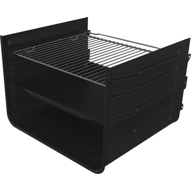 Dujinė viryklė su dujine orkaite Gorenje GG5A10WFFM 9