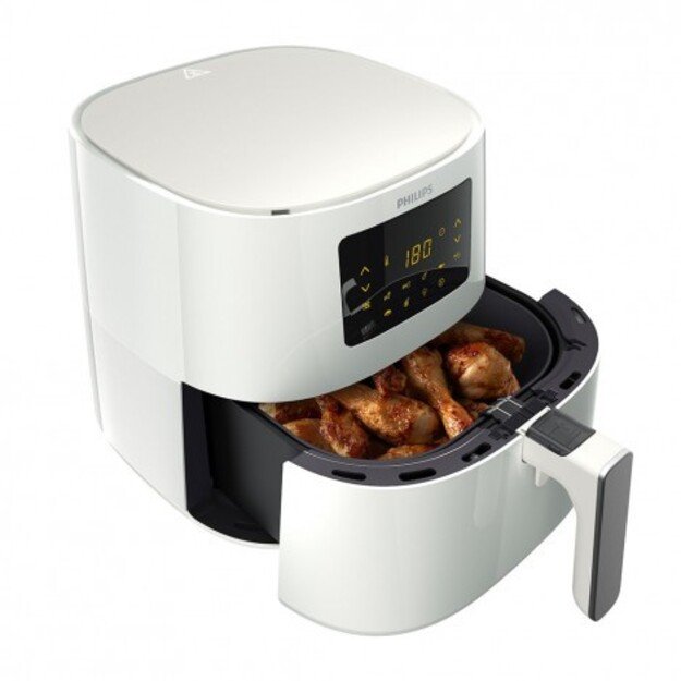 Karšto oro gruzdintuvė Philips Essential HD9270/00 1