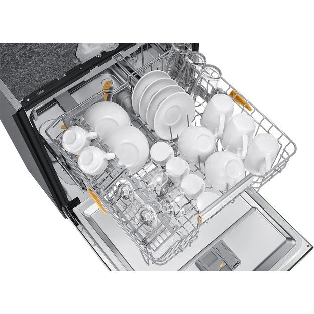 Įmontuojama indaplovė Samsung DW60DG771B00 2