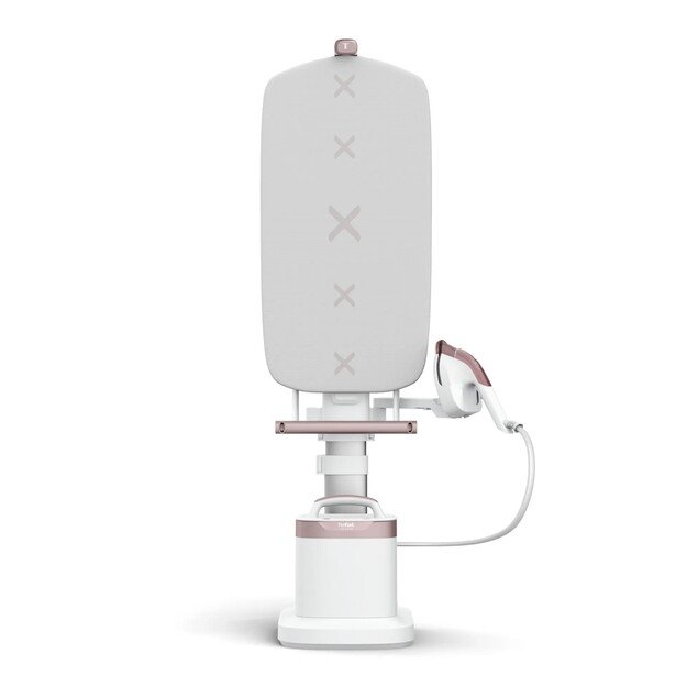 Lyginimo sistema Tefal IXEO Vision, QT1811E0 1