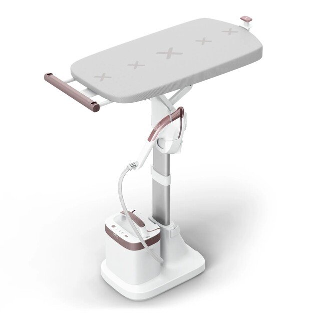 Lyginimo sistema Tefal IXEO Vision, QT1811E0 2