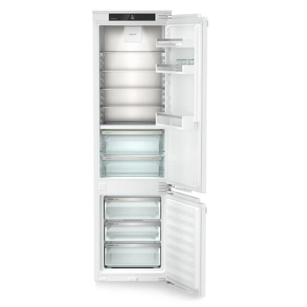 Įmontuojamas &scaron;aldytuvas Liebherr ICBNc 5623 Plus BioFresh NoFrost 1