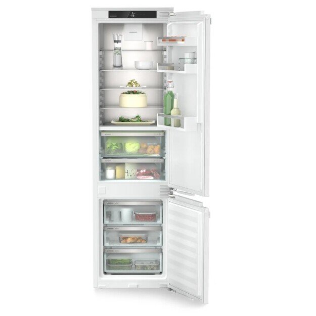 Įmontuojamas &scaron;aldytuvas Liebherr ICBNc 5623 Plus BioFresh NoFrost