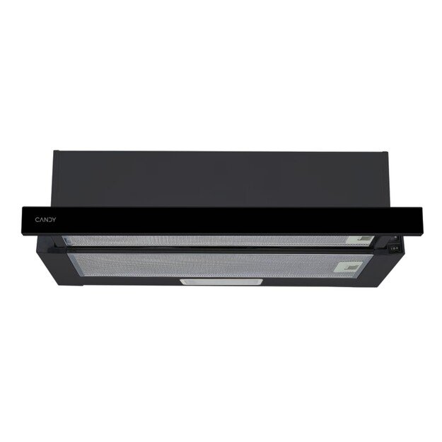 Gartraukis Candy CBT60RBG