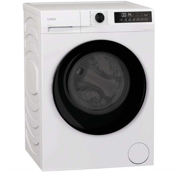 Skalbimo ma&scaron;ina Candy GWD 374SB7-S 1