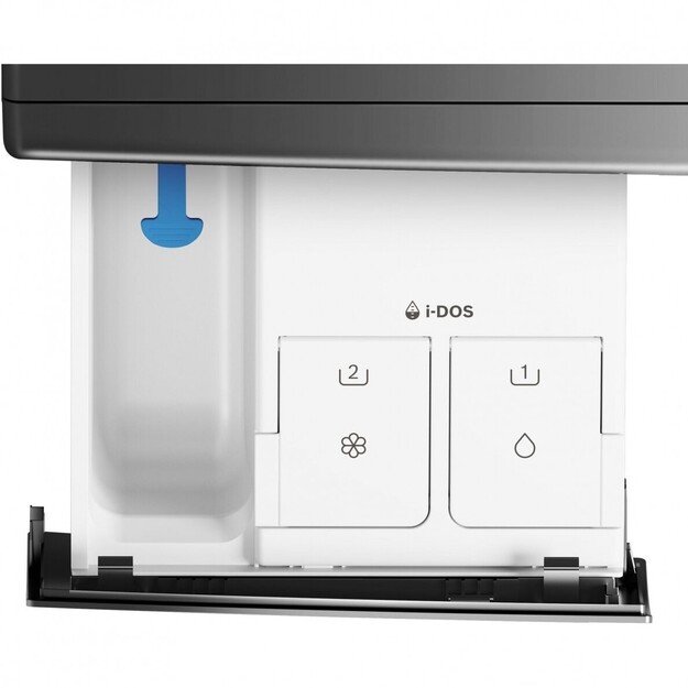 Skalbimo ma&scaron;ina Bosch WNG254ARSN 1