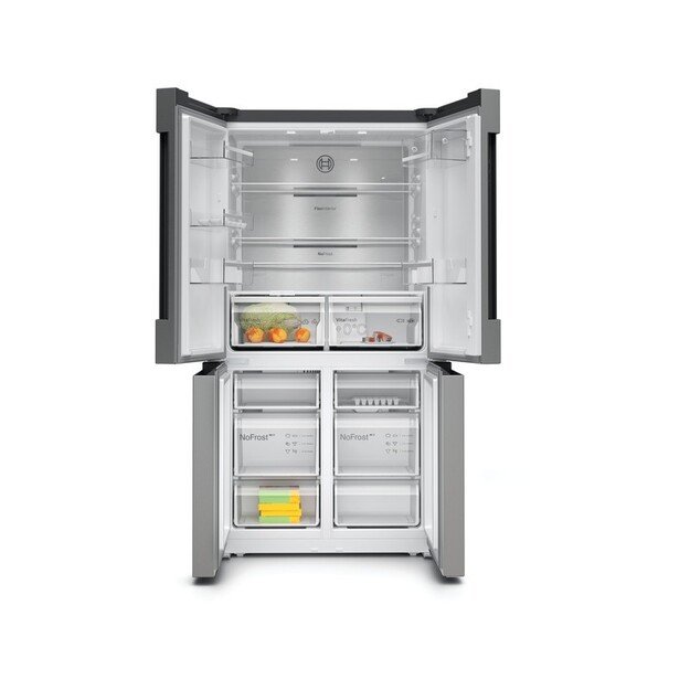 &Scaron;aldytuvas Bosch KFN96APEA 2