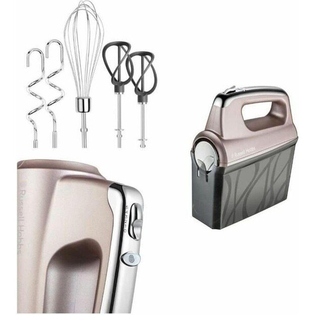 Plakiklis Russell Hobbs 25892-56 2