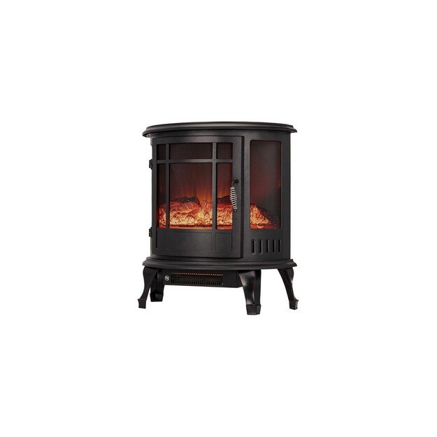 Elektrinis židinys MPM MEK-03 2