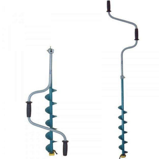 Ledo grąžtas TONAR - BARNAUL LR-130D