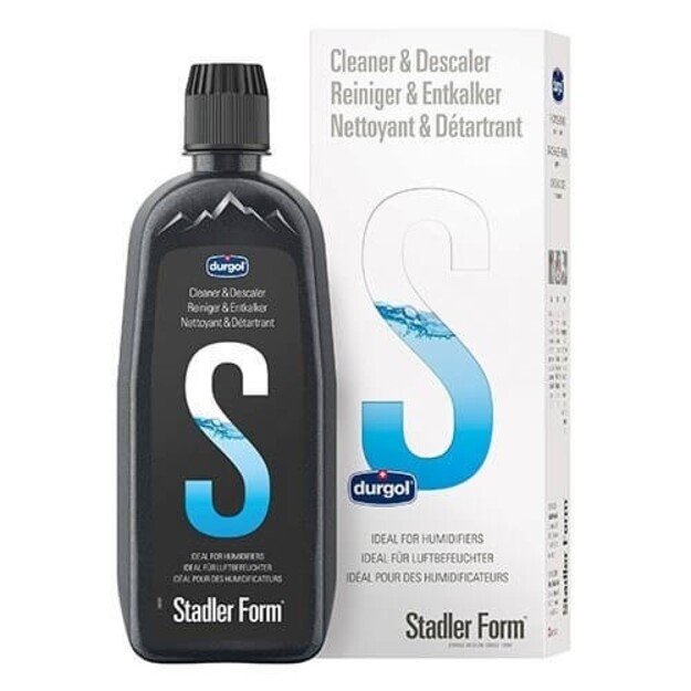 Nukalkintojas Stadler Form Durgol, A-116, 0.5 l. 02044