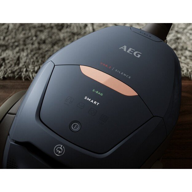 Siurblys AEG VX82-1-5DB 3