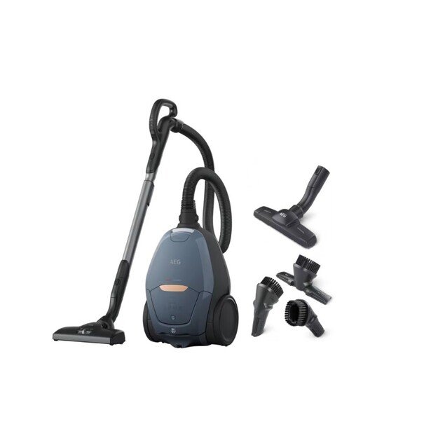 Siurblys AEG VX82-1-5DB