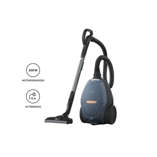 Siurblys AEG VX82-1-5DB 2