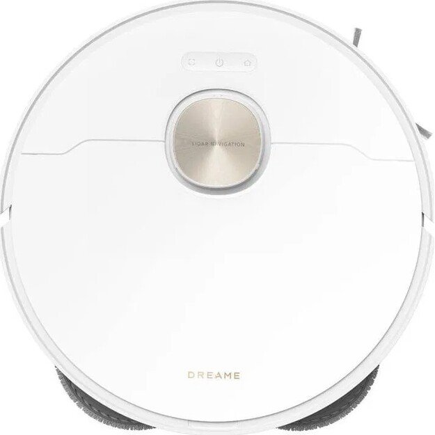 Dulkių siurblys robotas Dreame X40 Ultra, RLX63CE 4