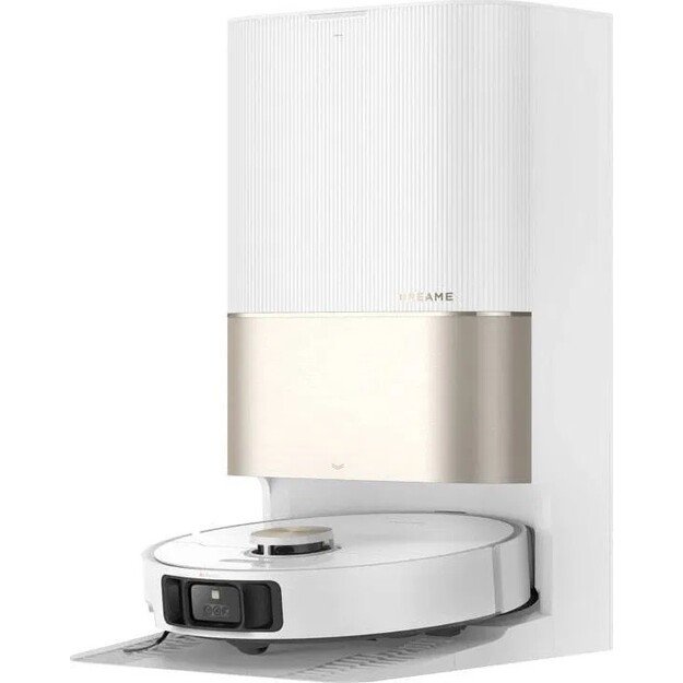 Dulkių siurblys robotas Dreame X40 Ultra, RLX63CE