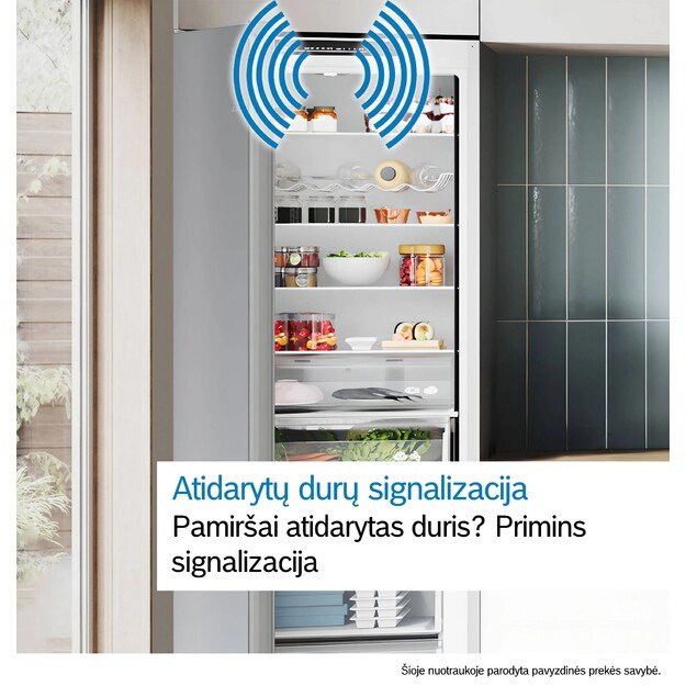 &Scaron;aldytuvas Bosch KTR15NWEB 5