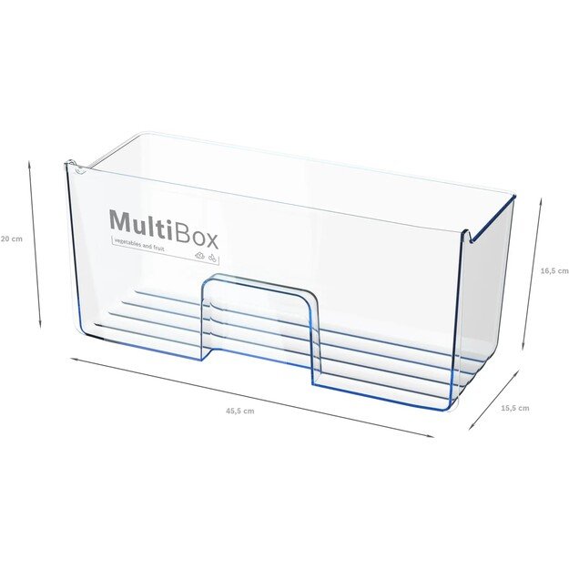 &Scaron;aldytuvas Bosch KTR15NWEB 4