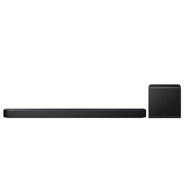 Namų kino sistema Samsung HW-Q800F/EN