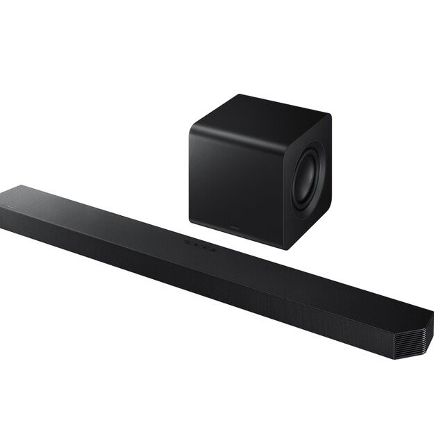 Namų kino sistema Samsung HW-Q800F/EN 1