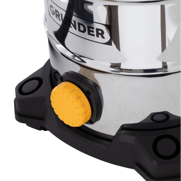 Statybinis siurblys MWW707S-30L-1200WB 1