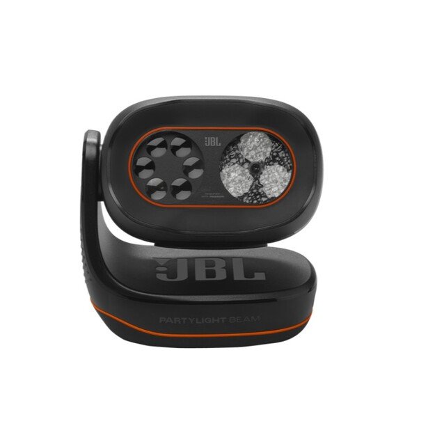 &Scaron;viestuvas JBL Party Light Beam 1
