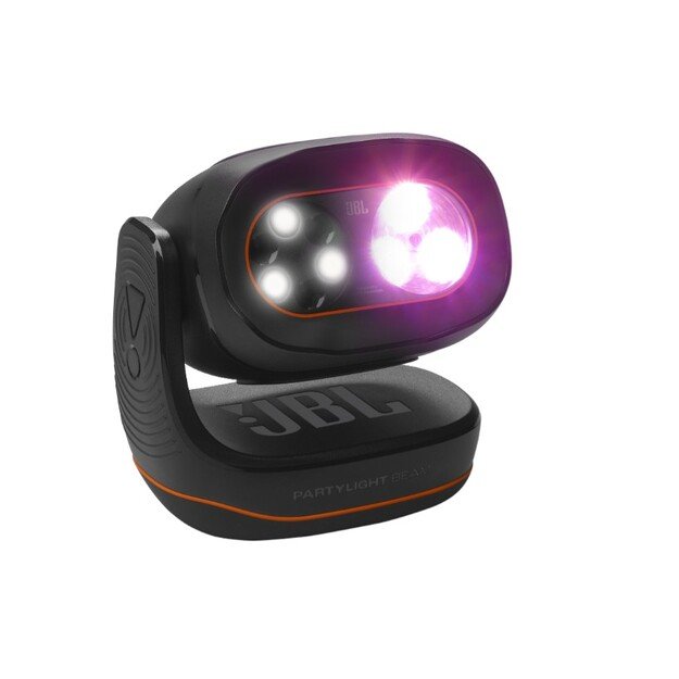 &Scaron;viestuvas JBL Party Light Beam