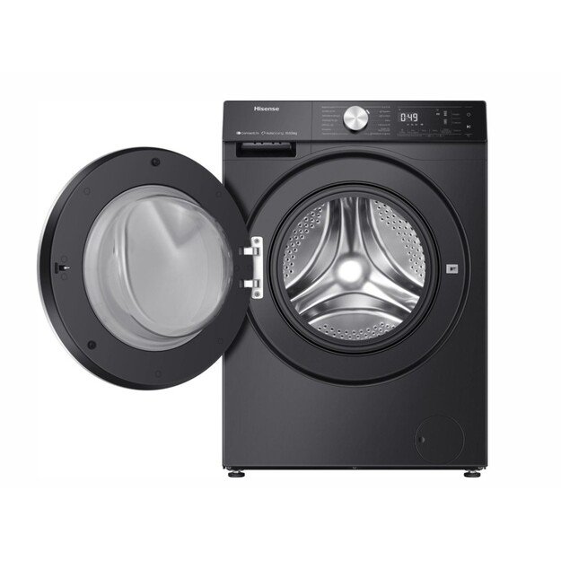 Skalbimo ma&scaron;ina su džiovinimo funkcija Hisense WD5S1045BB 1