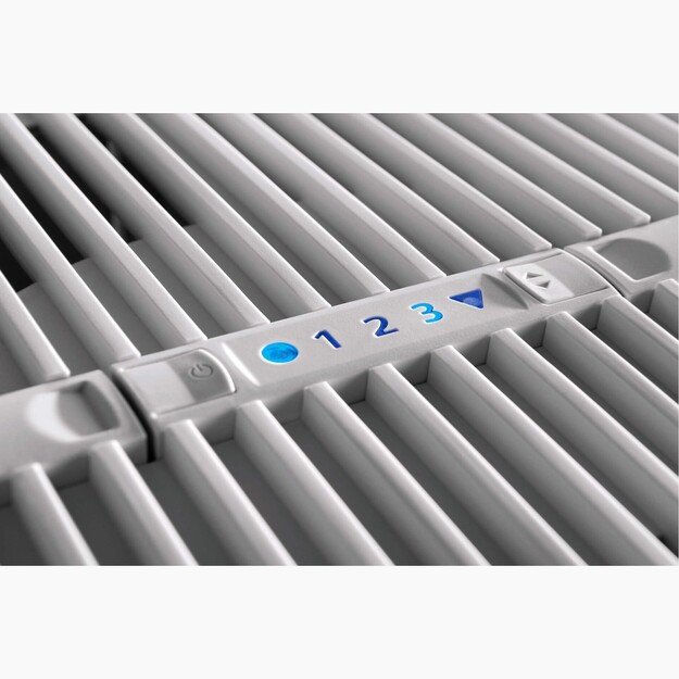 Oro drėkintuvas Venta LW45 Classic Original White, 7049501 1