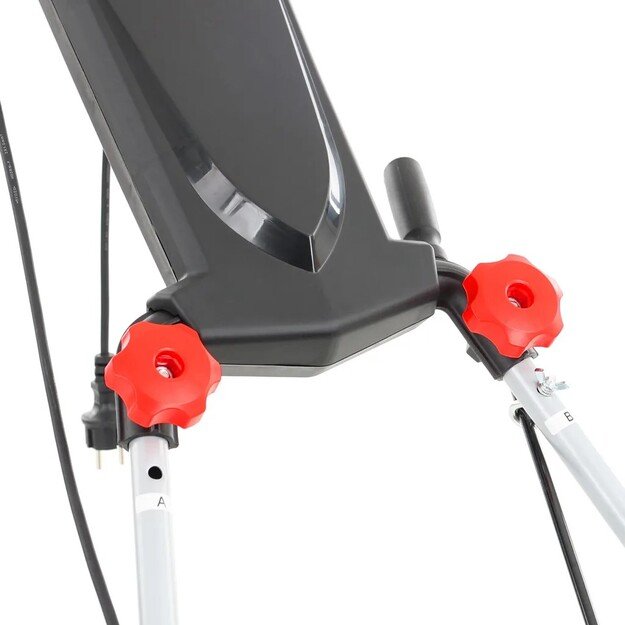 Elektrinis sniego valytuvas HECHT 9200 2