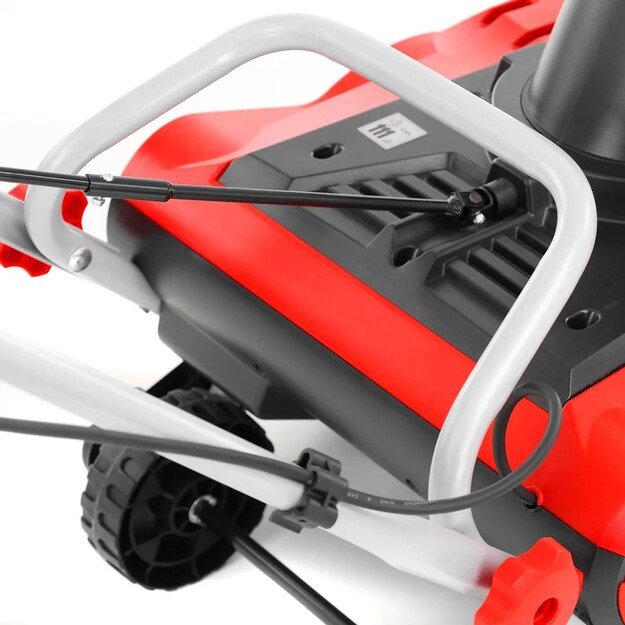 Elektrinis sniego valytuvas HECHT 9200 6