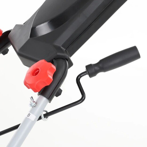 Elektrinis sniego valytuvas HECHT 9200 7