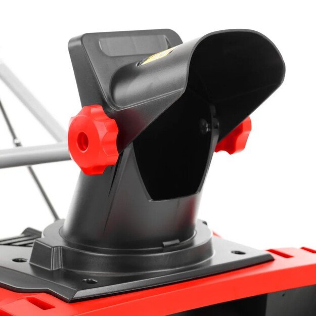 Elektrinis sniego valytuvas HECHT 9200 3