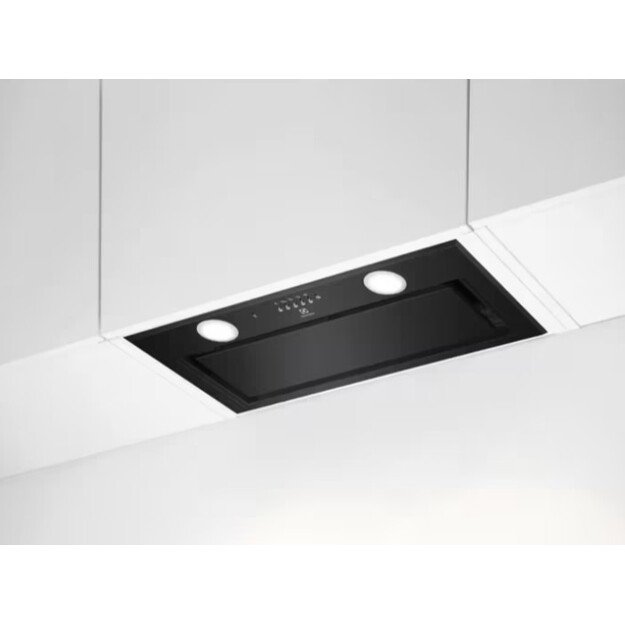 Įmontuojamas gartraukis Electrolux Hob2Hood, EFG716R