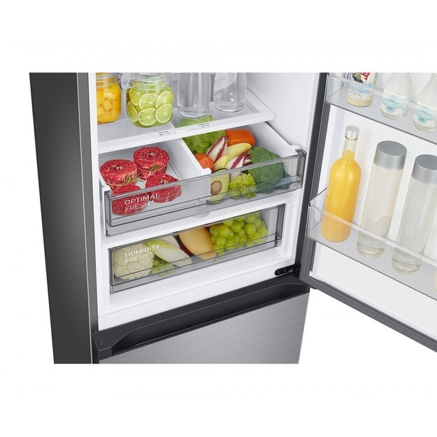 &Scaron;aldytuvas Samsung RB38C7B6BS9/EF 11