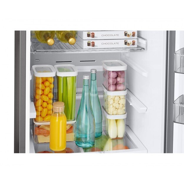 &Scaron;aldytuvas Samsung RB38C7B6BS9/EF 2