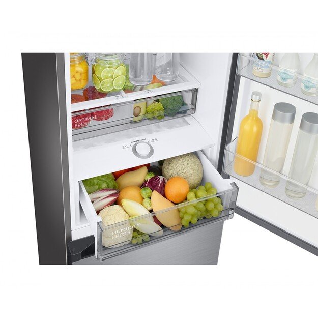 &Scaron;aldytuvas Samsung RB38C7B6BS9/EF 10