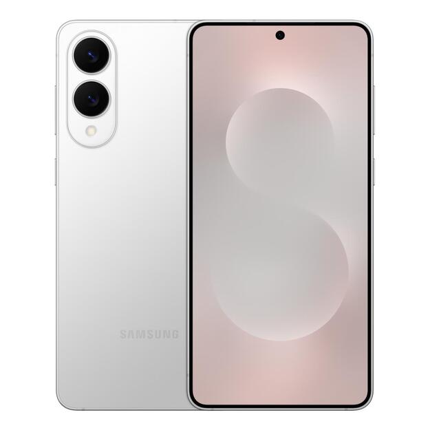 MOBILE PHONE GALAXY S25 EDGE/512GB TIT/SIL SM-S937B SAMSUNG