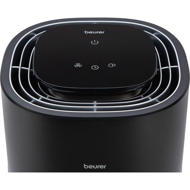 Oro drėkintuvas Beurer LB 200 2