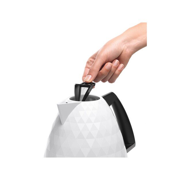 Virdulys Delonghi KBJ2001W 3