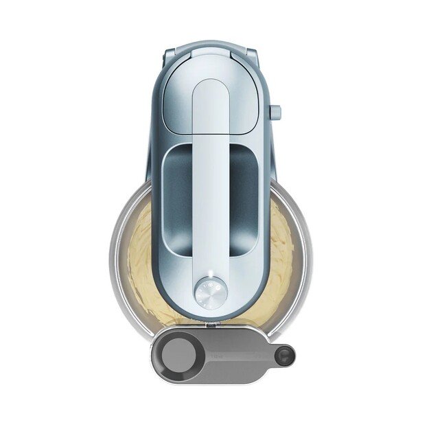 Virtuvinis kombainas Kenwood KZM35.000GY 2