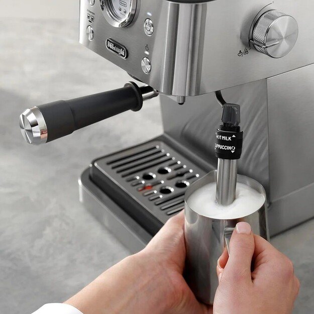 Kavos aparatas DeLonghi EM450.M Linea 5