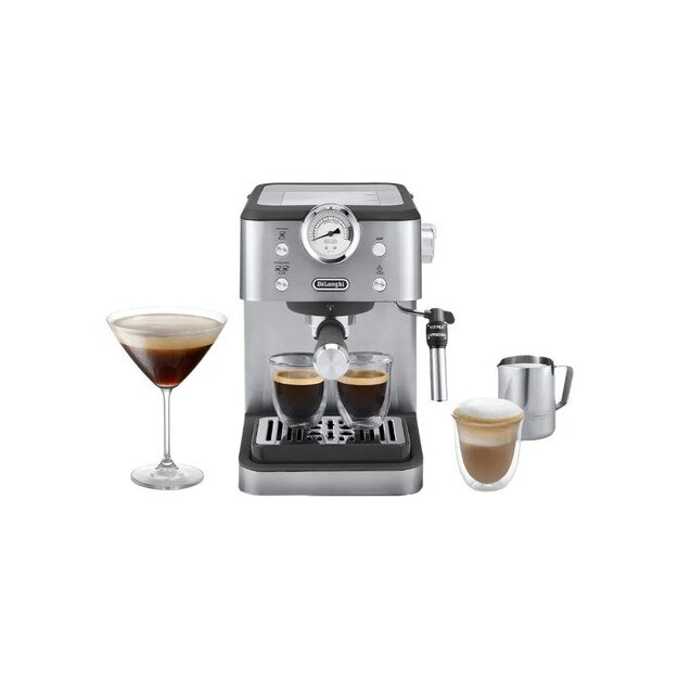 Kavos aparatas DeLonghi EM450.M Linea 6