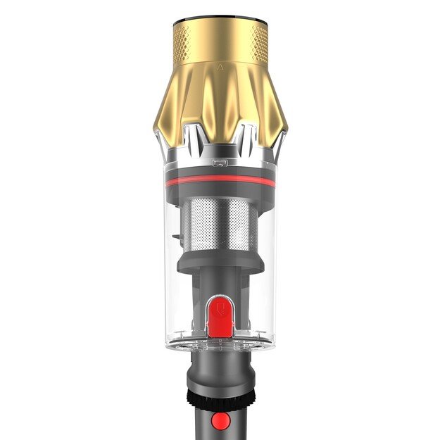 Dulkių siurblys Elit ZoomX 250W 2
